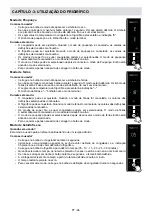 Preview for 95 page of Sharp SJ-BA20IEXIE-EU User Manual