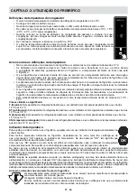 Preview for 97 page of Sharp SJ-BA20IEXIE-EU User Manual