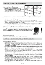 Preview for 99 page of Sharp SJ-BA20IEXIE-EU User Manual