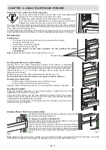 Предварительный просмотр 12 страницы Sharp SJ-BA31IEBGE-EU User Manual