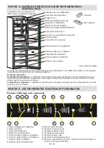 Предварительный просмотр 39 страницы Sharp SJ-BA31IEBGE-EU User Manual