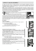 Предварительный просмотр 75 страницы Sharp SJ-BA31IEBGE-EU User Manual