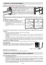 Предварительный просмотр 76 страницы Sharp SJ-BA31IEBGE-EU User Manual