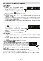 Предварительный просмотр 88 страницы Sharp SJ-BA31IEBGE-EU User Manual