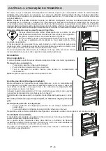 Предварительный просмотр 91 страницы Sharp SJ-BA31IEBGE-EU User Manual