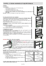 Предварительный просмотр 107 страницы Sharp SJ-BA31IEBGE-EU User Manual