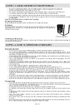 Предварительный просмотр 108 страницы Sharp SJ-BA31IEBGE-EU User Manual