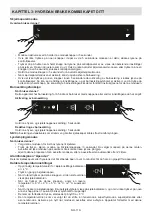 Предварительный просмотр 120 страницы Sharp SJ-BA31IEBGE-EU User Manual