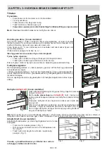 Предварительный просмотр 122 страницы Sharp SJ-BA31IEBGE-EU User Manual