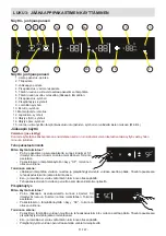 Предварительный просмотр 148 страницы Sharp SJ-BA31IEBGE-EU User Manual