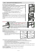 Предварительный просмотр 152 страницы Sharp SJ-BA31IEBGE-EU User Manual