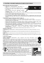 Предварительный просмотр 166 страницы Sharp SJ-BA31IEBGE-EU User Manual