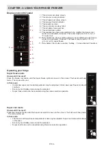 Preview for 8 page of Sharp SJ-BA31IEXI2-EU User Manual