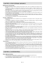 Preview for 14 page of Sharp SJ-BA31IEXI2-EU User Manual