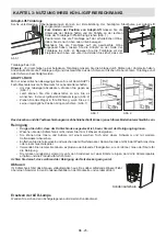 Предварительный просмотр 27 страницы Sharp SJ-BA31IEXI2-EU User Manual