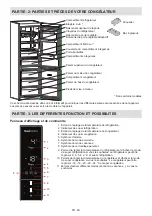 Предварительный просмотр 37 страницы Sharp SJ-BA31IEXI2-EU User Manual