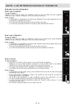 Предварительный просмотр 38 страницы Sharp SJ-BA31IEXI2-EU User Manual