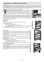 Предварительный просмотр 56 страницы Sharp SJ-BA31IEXI2-EU User Manual