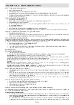 Предварительный просмотр 60 страницы Sharp SJ-BA31IEXI2-EU User Manual