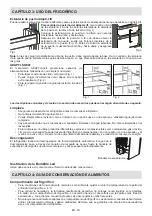 Предварительный просмотр 72 страницы Sharp SJ-BA31IEXI2-EU User Manual