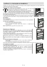 Предварительный просмотр 86 страницы Sharp SJ-BA31IEXI2-EU User Manual