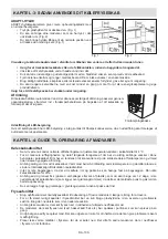 Предварительный просмотр 102 страницы Sharp SJ-BA31IEXI2-EU User Manual