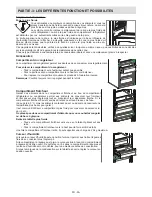 Предварительный просмотр 31 страницы Sharp SJ-BA31IMXI2-EU User Manual