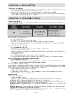 Предварительный просмотр 45 страницы Sharp SJ-BA31IMXI2-EU User Manual