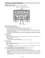 Предварительный просмотр 52 страницы Sharp SJ-BA31IMXI2-EU User Manual