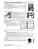 Предварительный просмотр 65 страницы Sharp SJ-BA31IMXI2-EU User Manual