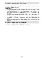 Предварительный просмотр 68 страницы Sharp SJ-BA31IMXI2-EU User Manual