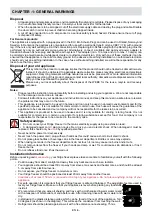 Preview for 7 page of Sharp SJ-BA32DHXIE-EU User Manual