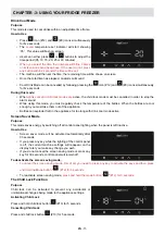 Preview for 12 page of Sharp SJ-BA32DHXIE-EU User Manual