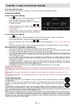 Preview for 13 page of Sharp SJ-BA32DHXIE-EU User Manual