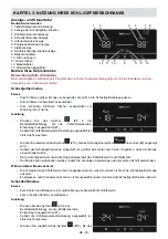 Preview for 26 page of Sharp SJ-BA32DHXIE-EU User Manual