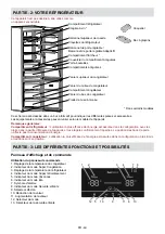 Preview for 43 page of Sharp SJ-BA32DHXIE-EU User Manual