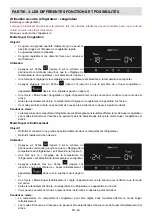 Preview for 44 page of Sharp SJ-BA32DHXIE-EU User Manual