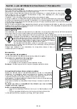 Preview for 48 page of Sharp SJ-BA32DHXIE-EU User Manual