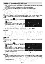 Preview for 62 page of Sharp SJ-BA32DHXIE-EU User Manual