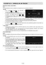 Preview for 63 page of Sharp SJ-BA32DHXIE-EU User Manual