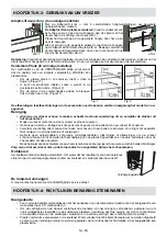 Preview for 66 page of Sharp SJ-BA32DHXIE-EU User Manual