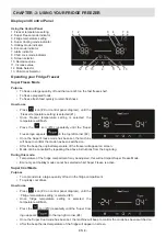 Предварительный просмотр 10 страницы Sharp SJ-BA33IHXW2-EN User Manual