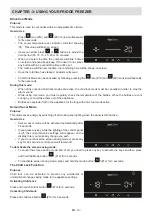 Preview for 12 page of Sharp SJ-BA33IHXW2-EN User Manual