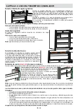 Предварительный просмотр 84 страницы Sharp SJ-BA34CHXIE-EU User Manual