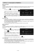 Предварительный просмотр 98 страницы Sharp SJ-BA34CHXIE-EU User Manual