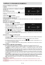 Предварительный просмотр 100 страницы Sharp SJ-BA34CHXIE-EU User Manual