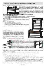 Предварительный просмотр 102 страницы Sharp SJ-BA34CHXIE-EU User Manual