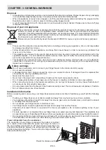 Preview for 6 page of Sharp SJ-BA35CHXI2-UA User Manual