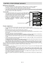 Preview for 14 page of Sharp SJ-BA35CHXI2-UA User Manual