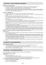 Preview for 11 page of Sharp SJ-BB02DTXL1-EU User Manual